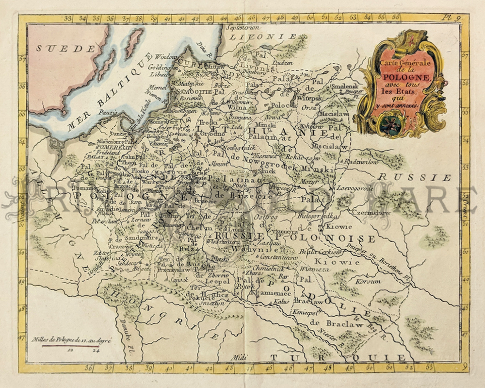 Prints Old & Rare - Central Europe - Antique Maps & Prints