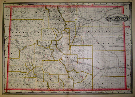 colorado railroads map