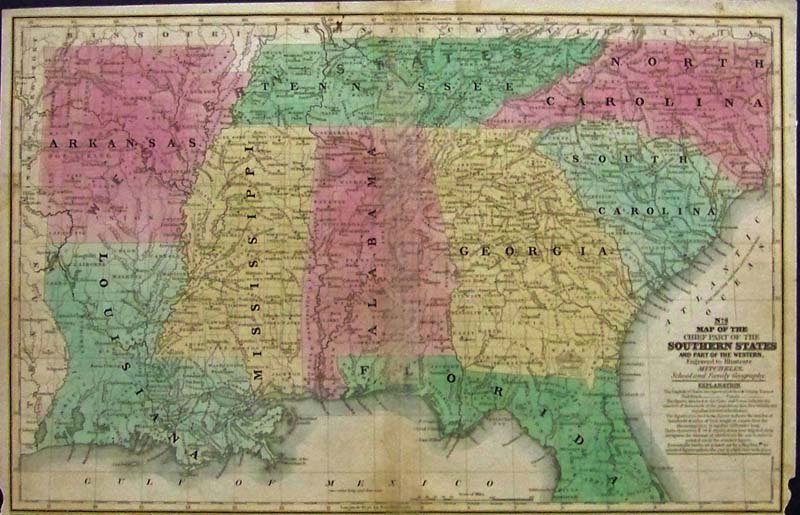 Prints Old & Rare - North America - Antique Maps & Prints